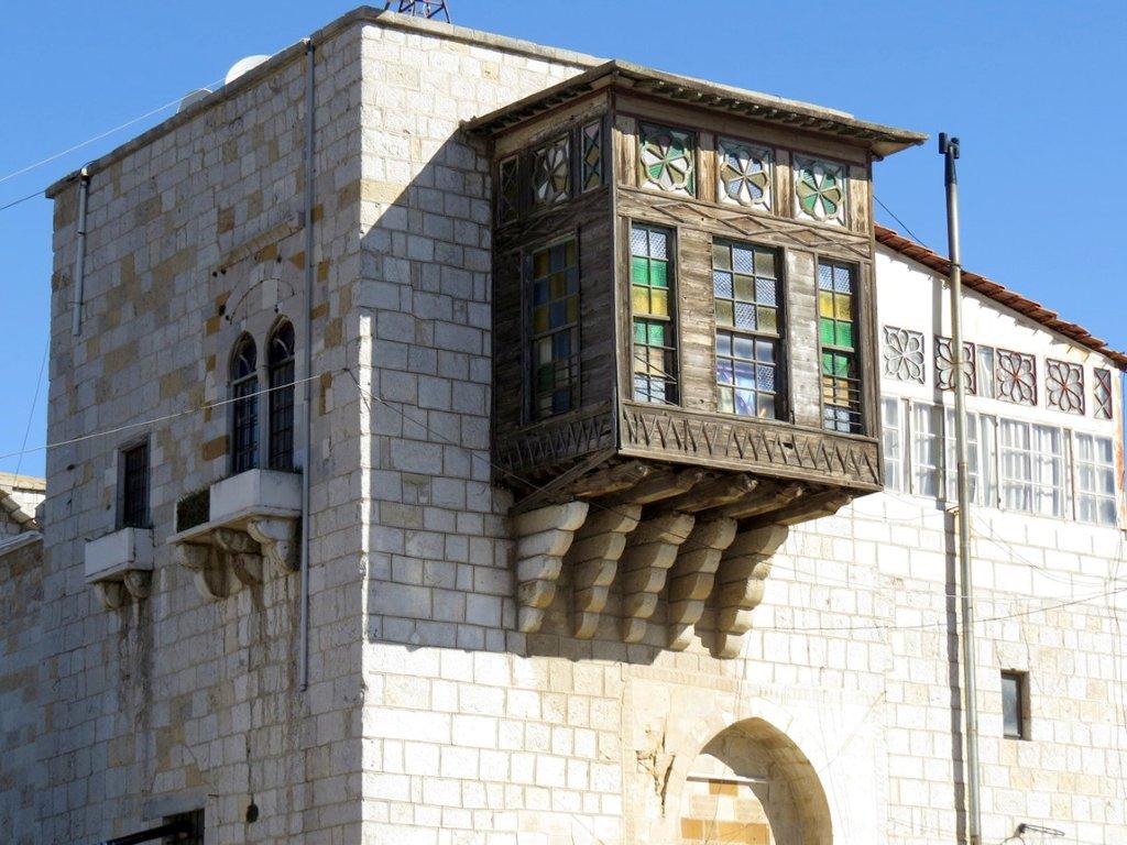 Mtein Les Plus Beaux Villages du Liban