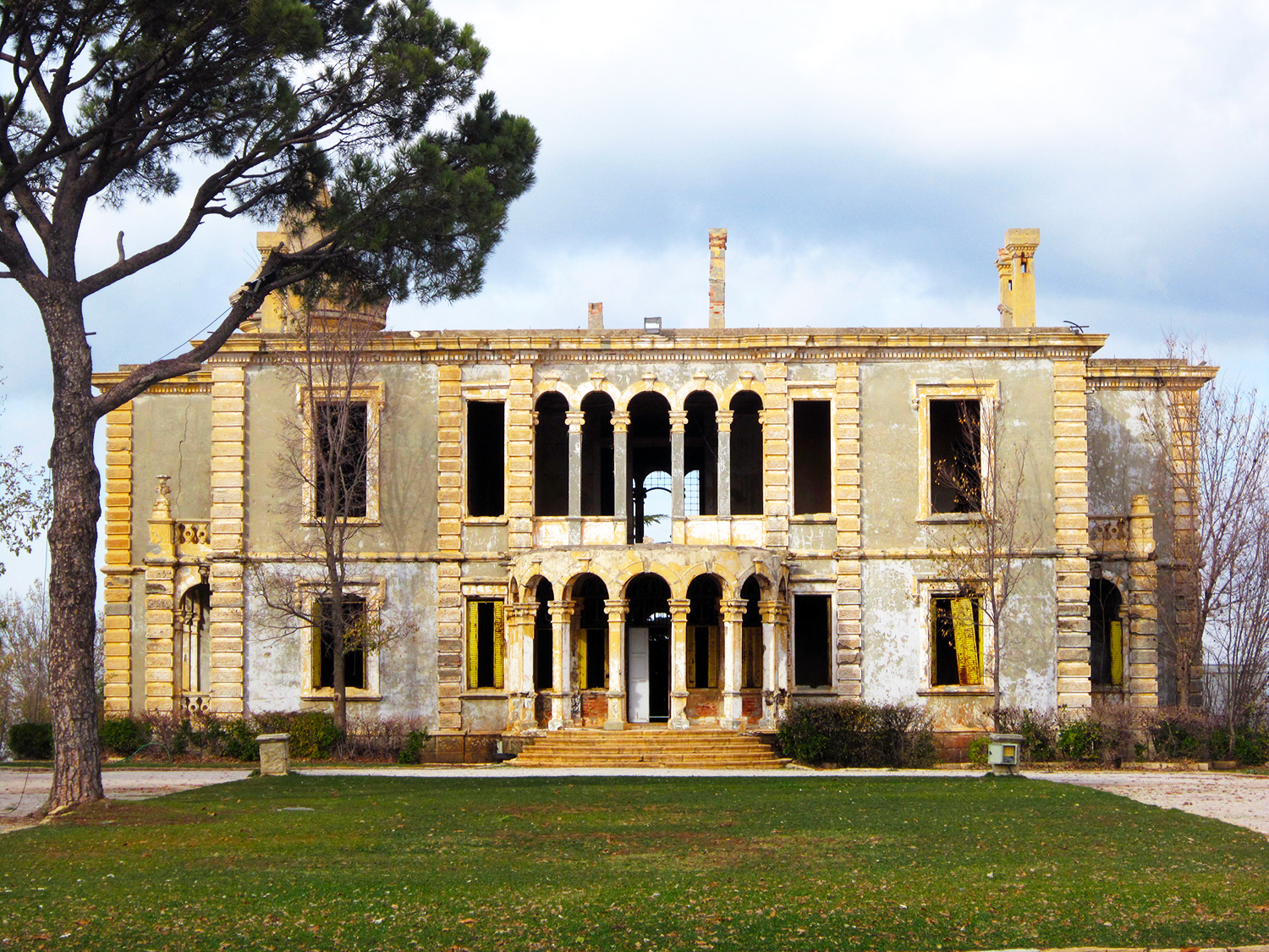 Sawfar Les Plus Beaux Villages du Liban
