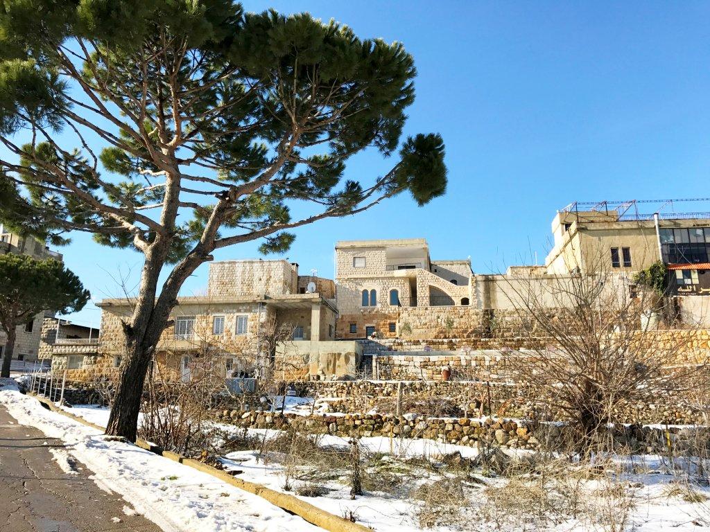 Mtein Les Plus Beaux Villages du Liban