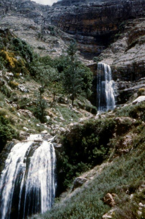 Hammana Les Plus Beaux Villages du Liban