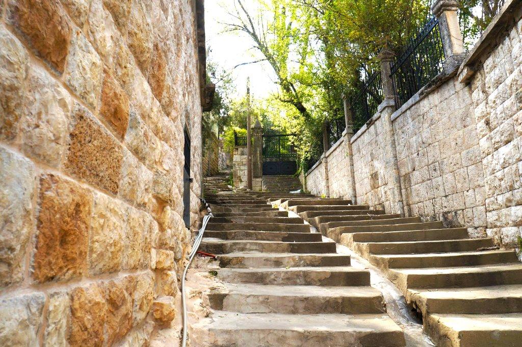 Jezzine Les Plus Beaux Villages du Liban