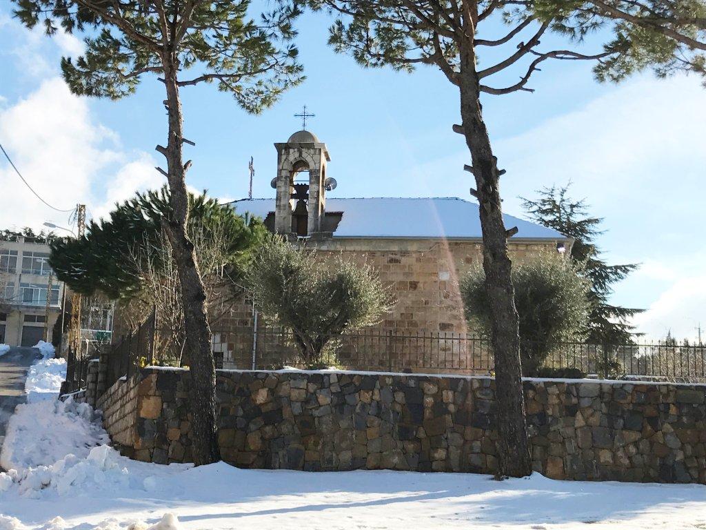 Mtein Les Plus Beaux Villages du Liban