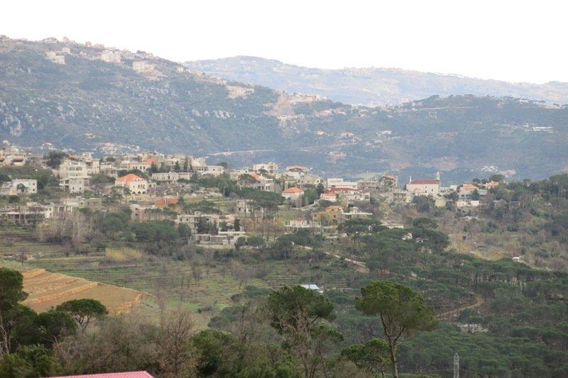 Mtein Les Plus Beaux Villages du Liban