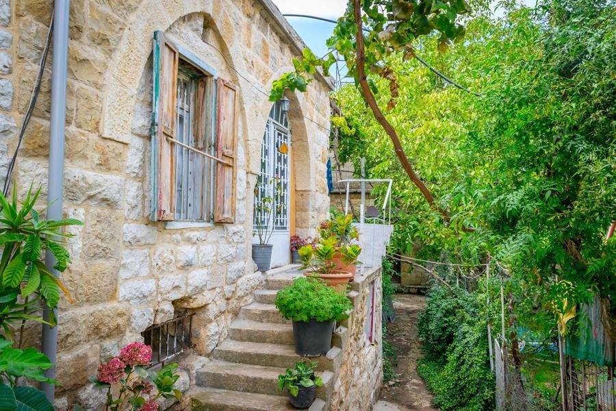 Douma Les Plus Beaux Villages du Liban