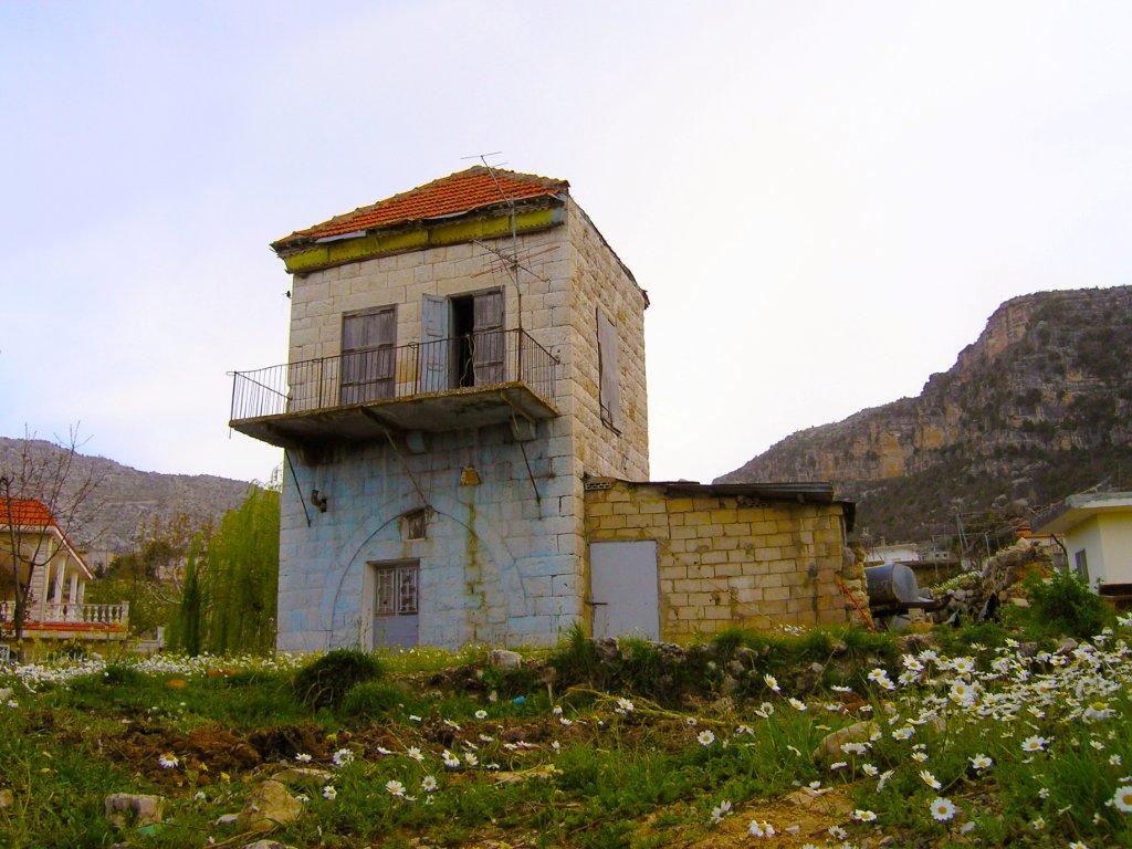 Douma Les Plus Beaux Villages du Liban