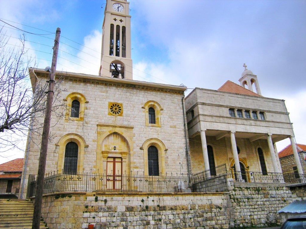Douma Les Plus Beaux Villages du Liban