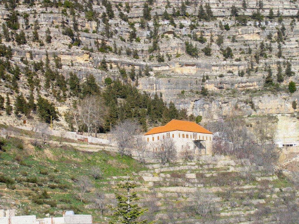 Ehden Les Plus Beaux Villages du Liban