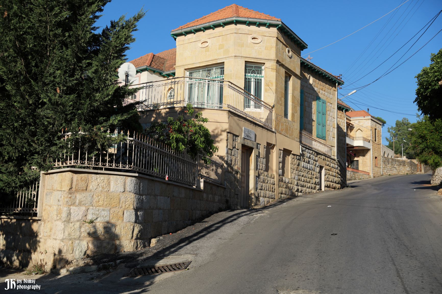 Marjeyoun Les Plus Beaux Villages du Liban