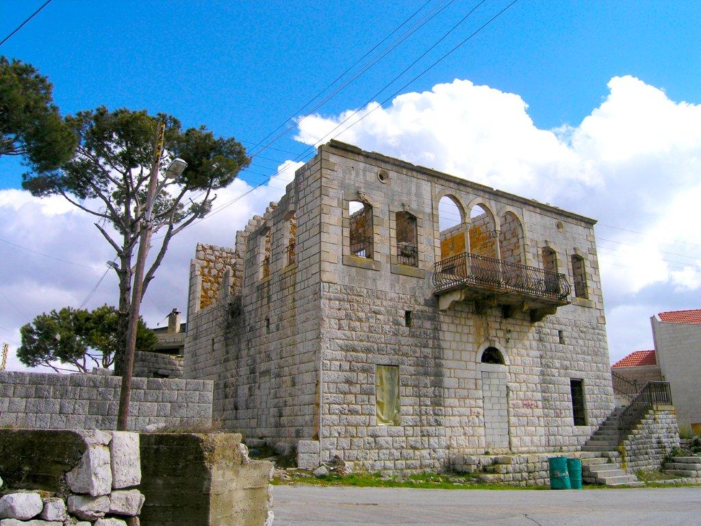 Mtein Les Plus Beaux Villages du Liban