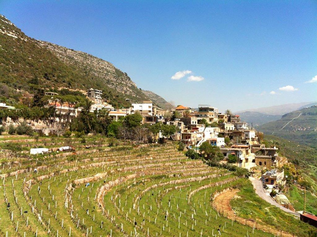 Rechmaya Les Plus Beaux Villages du Liban