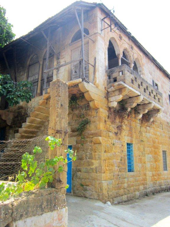 Bane Les Plus Beaux Villages du Liban