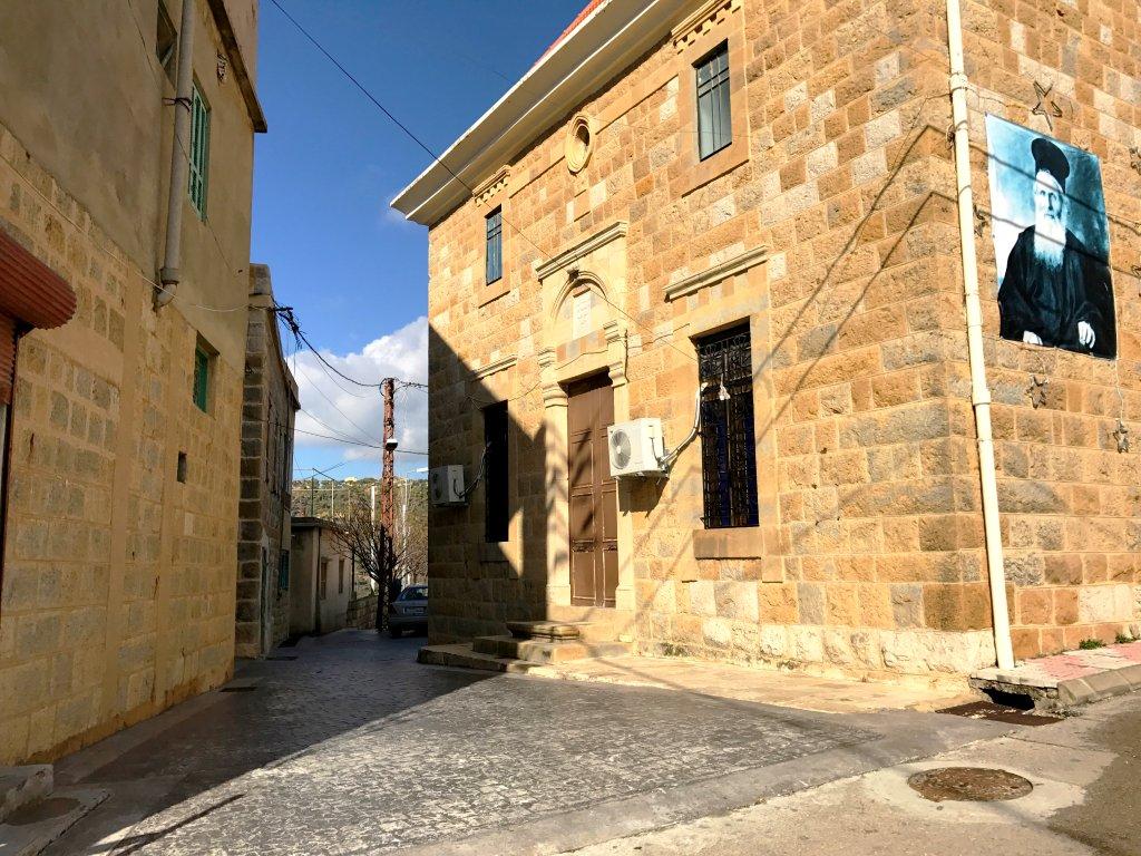 Qaytouleh Les Plus Beaux Villages du Liban