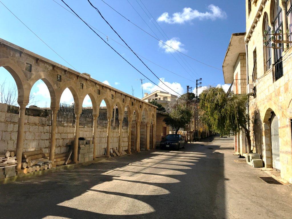 Qaytouleh Les Plus Beaux Villages du Liban