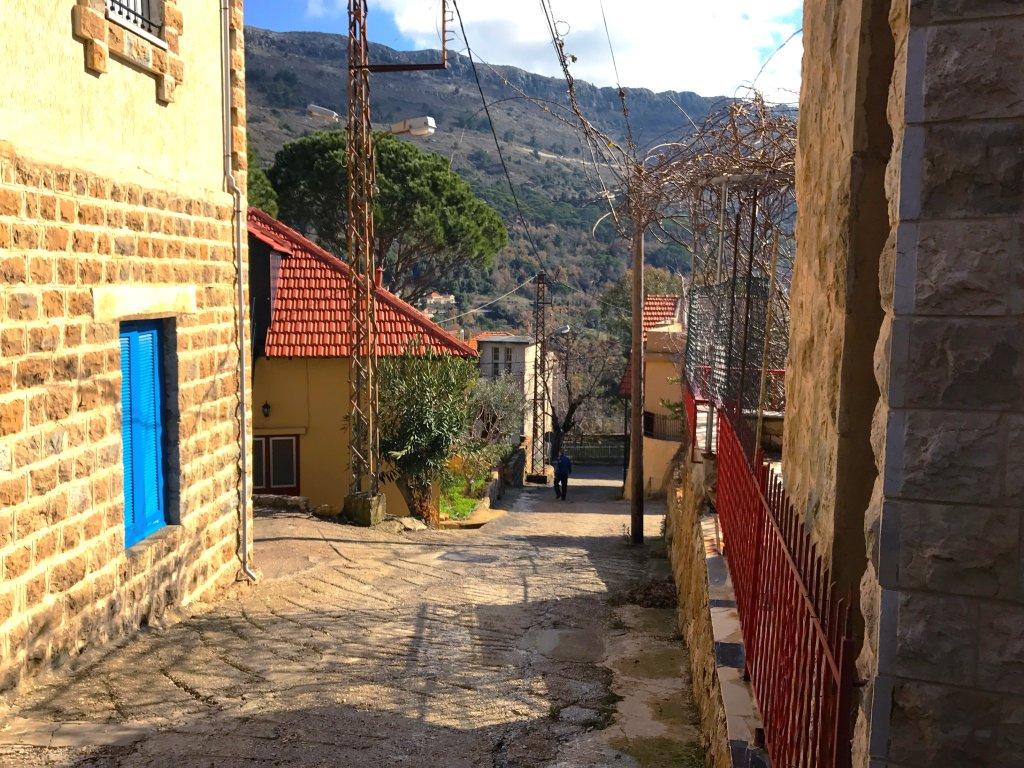 Qaytouleh Les Plus Beaux Villages du Liban