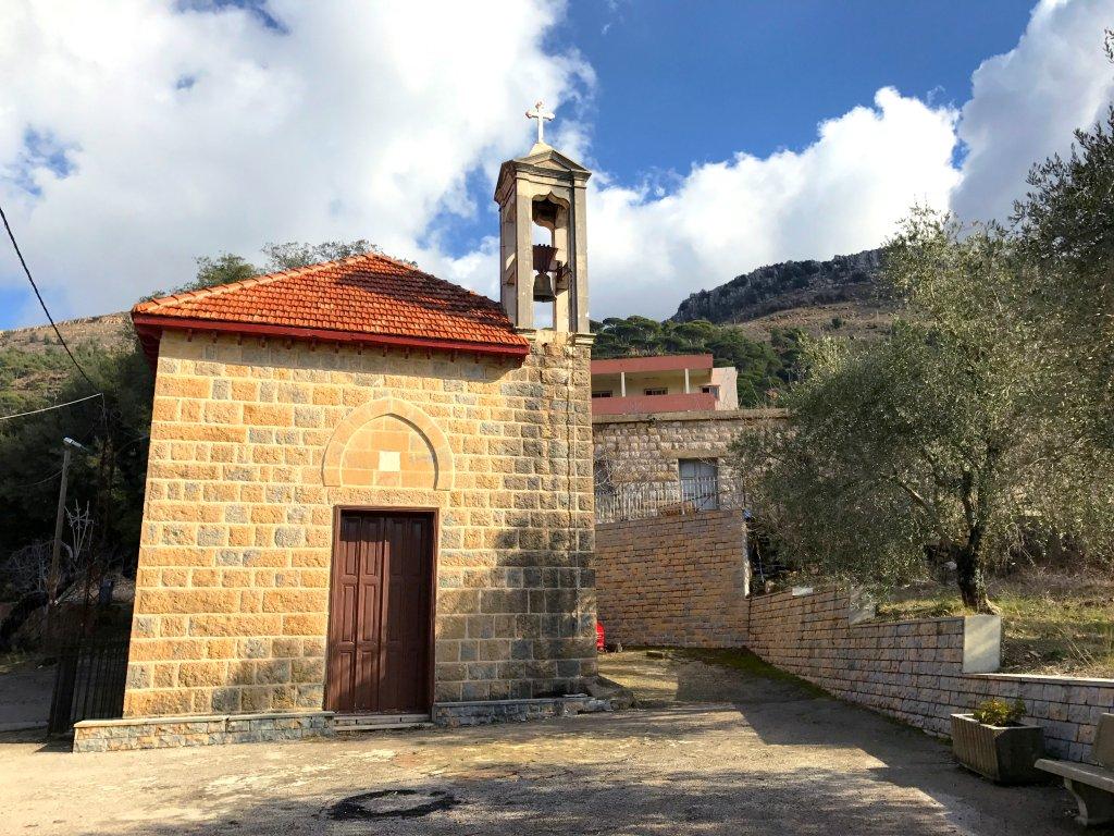 Qaytouleh Les Plus Beaux Villages du Liban