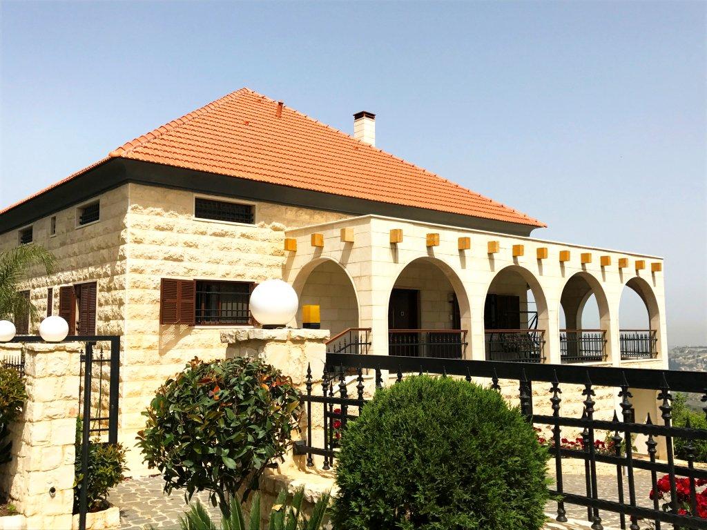 Sarba Les Plus Beaux Villages du Liban