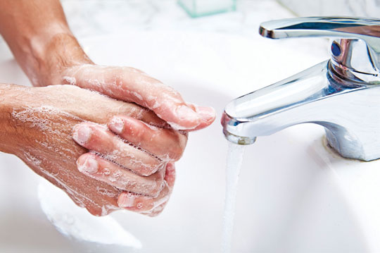 Why Does My Water Feel Slippery After Softening? PB Water Softening