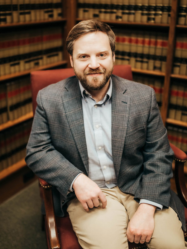 Christopher (Kit) Wyatt Post, Bright & Wyatt, LLP