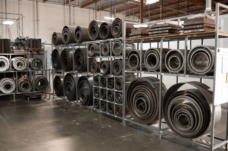 Tour Our Facility PBYPlastics