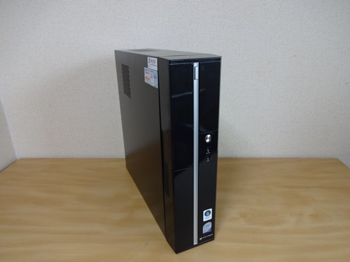 デスクトップ Hdd から Ssd