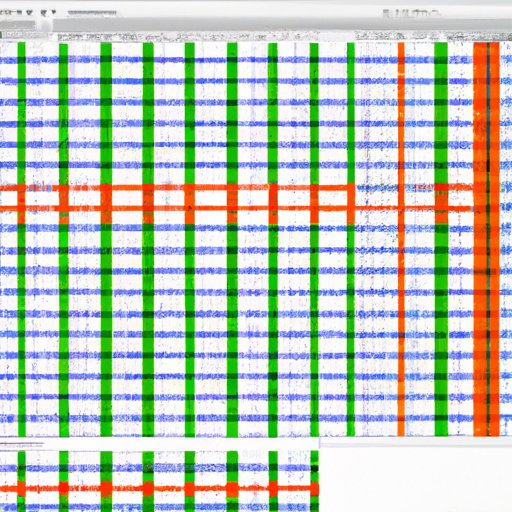 How to Freeze Multiple Rows in Excel A StepbyStep Guide The Riddle