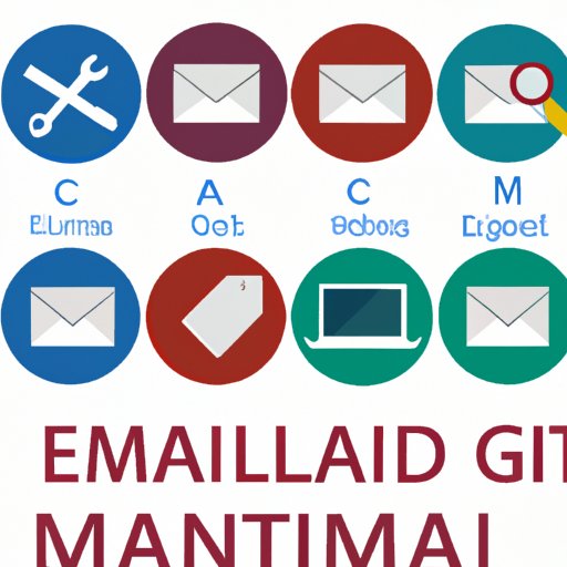 The Ultimate Guide to Efficiently Selecting All Emails in Gmail The