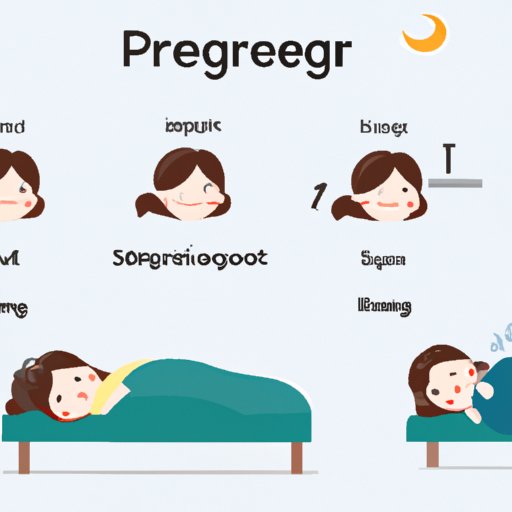 Can You Sleep on Your Back While Pregnant? Risks, Benefits, and Tips