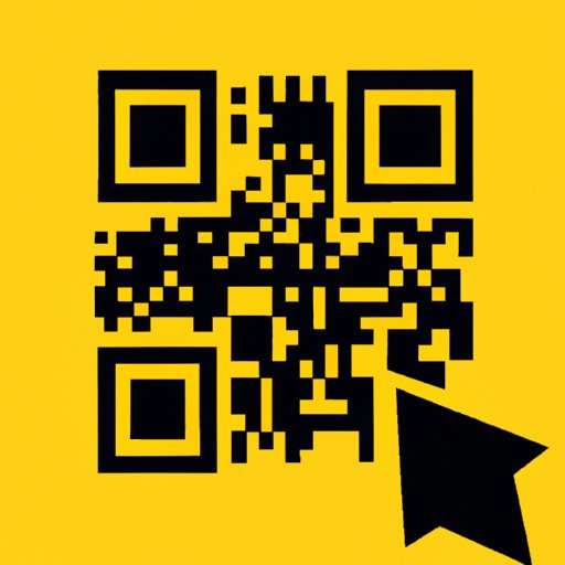 How to Scan QR Codes A Comprehensive Guide to QR Code Scanning The