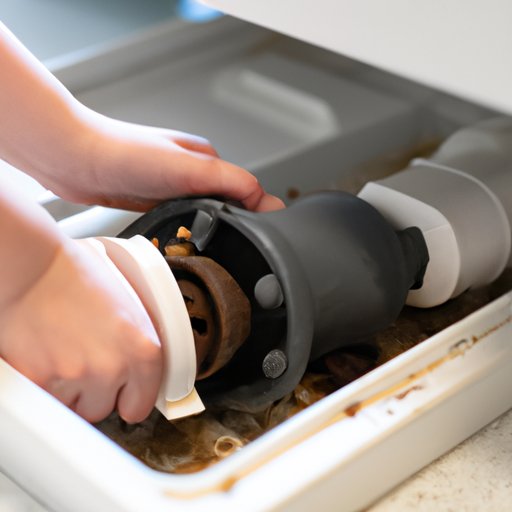 How to Unclog a Garbage Disposal Tips and Tricks from Plumbing Experts