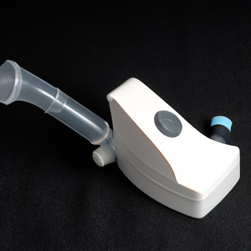 How to Use an Incentive Spirometer Improving Lung Function and