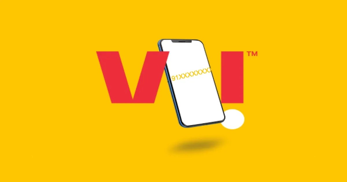 Vi choice number how to get Vi fancy number free, benefits, and more