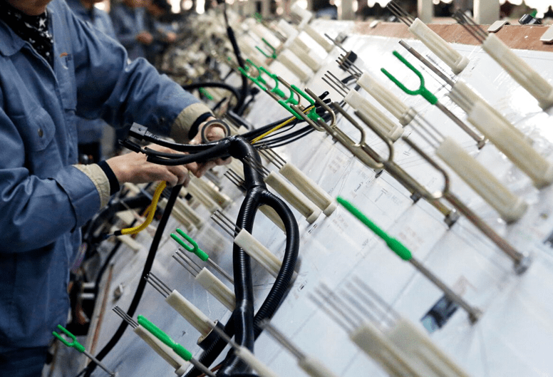 Precision Cable Assemblies Careers Precision Cable Assemblies