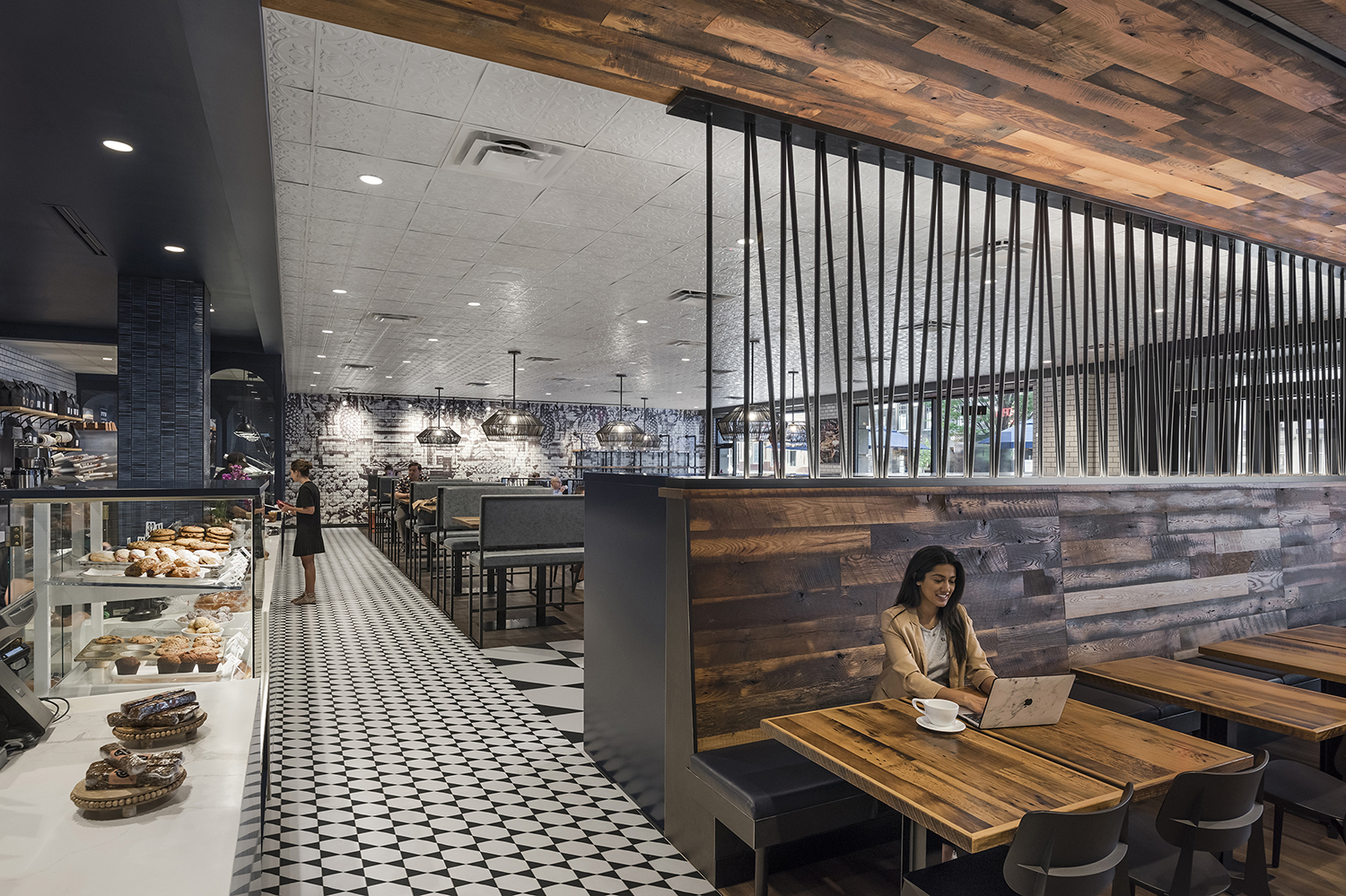 Pressed Prudential Prellwitz Chilinski Associates