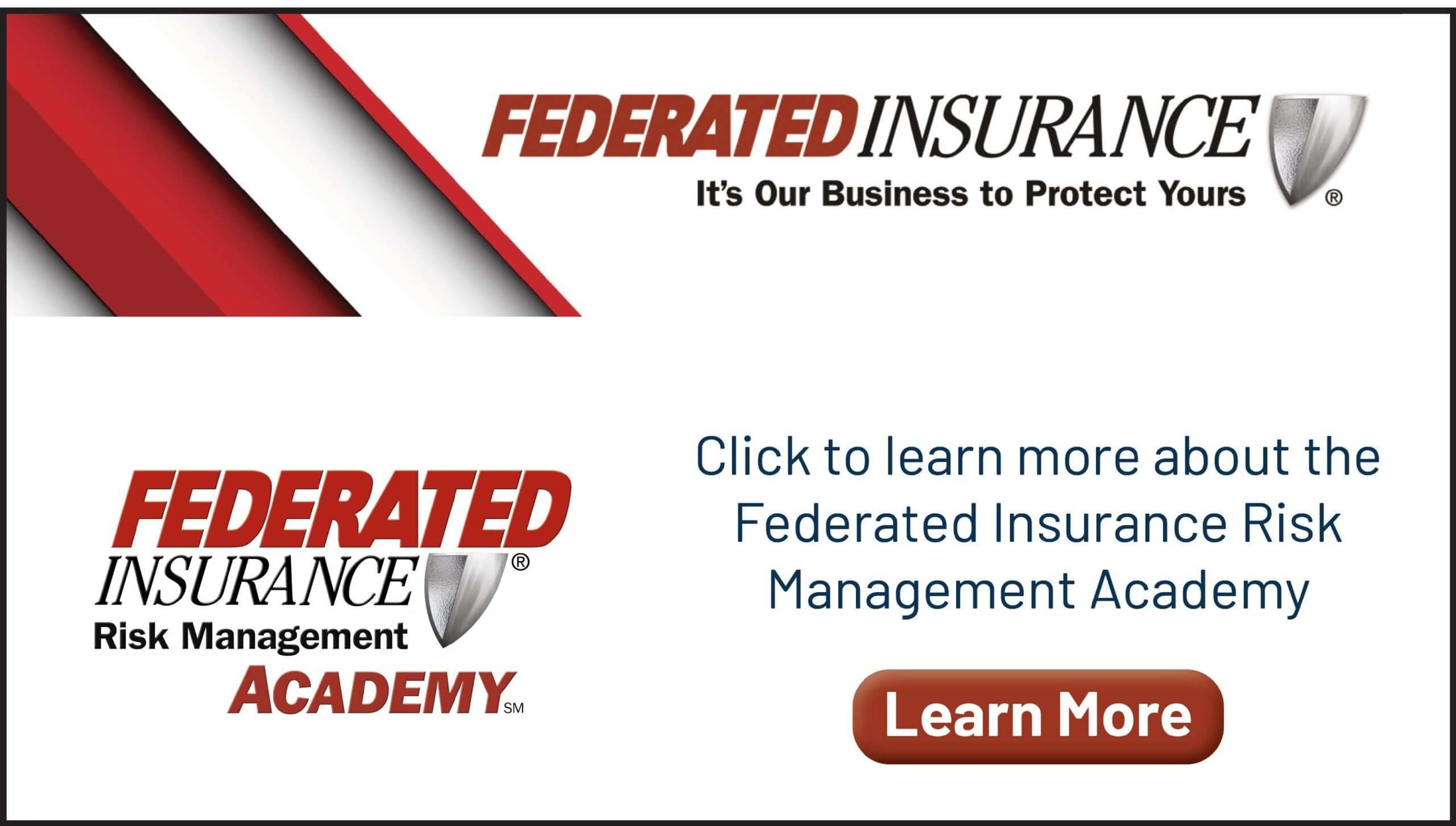 Business and Life Insurance Company Federated.