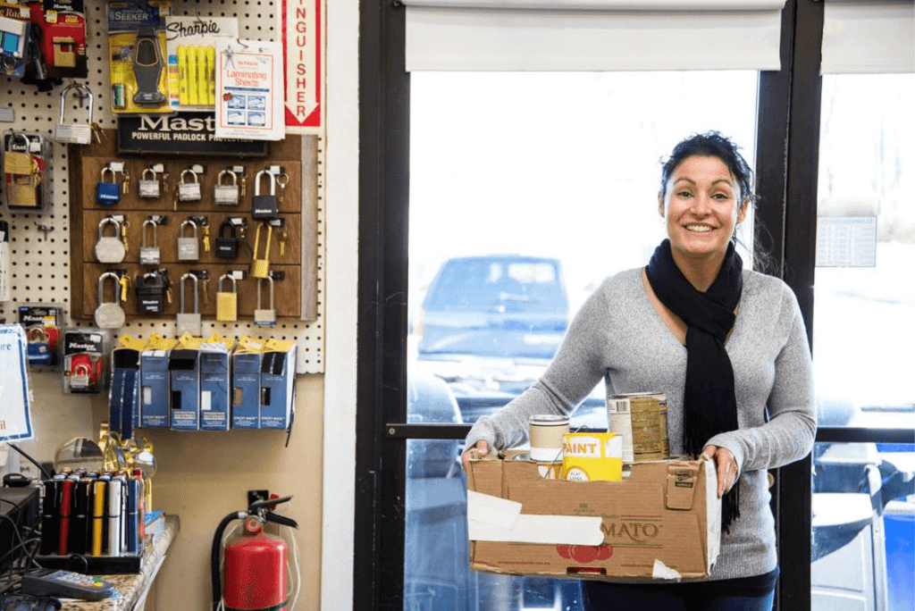 Celebrate America Recycles Day with PaintCare