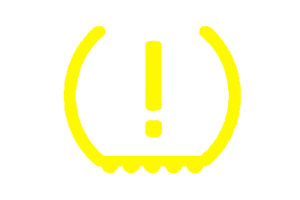 Porsche Dashboard Orange Warning Lights & Symbols Explained