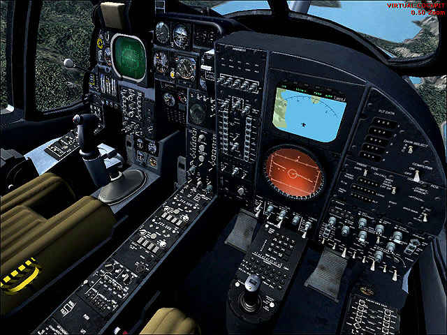 Microsoft Flight Simulator X Add Ons