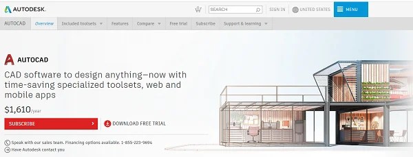 Free Download Autocad 2021 2020 2019 Pcb 3d