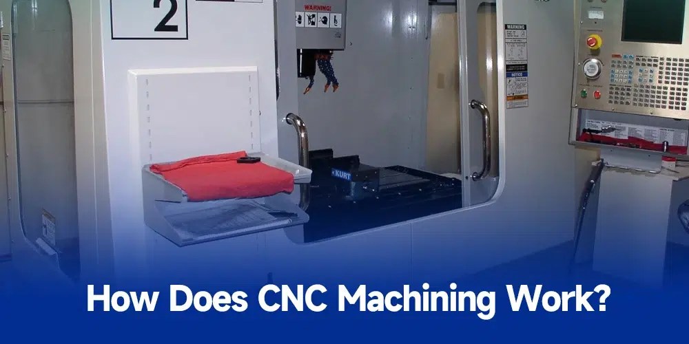A Comprehensive Guide to CNC Machining Unveiling the Precision PCBA Manufacturers