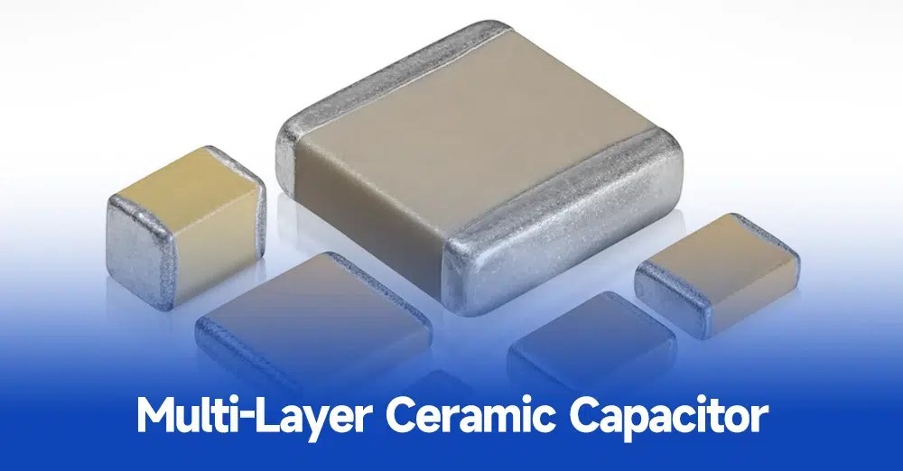 Exploring the Dynamics of MultiLayer Ceramic Capacitors A Comprehensive Guide PCBA