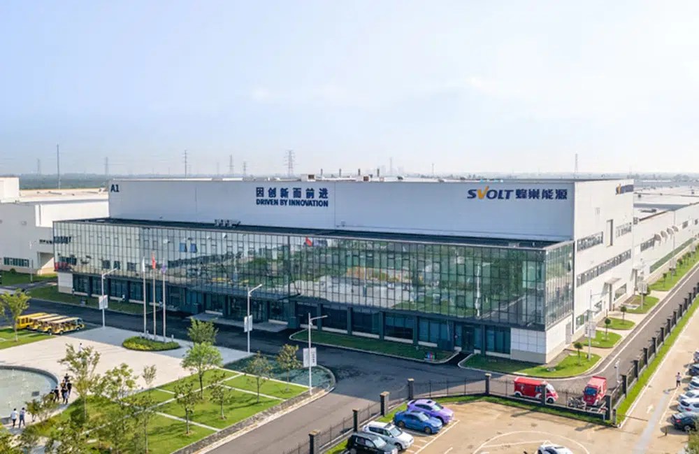 Top 10 Power Battery Companies in China PCBA Manufacturers