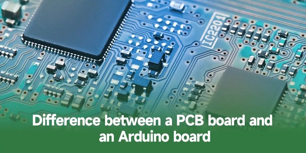 The Ultimate Arduino PCB Guide Everything You Need to Know PCBA