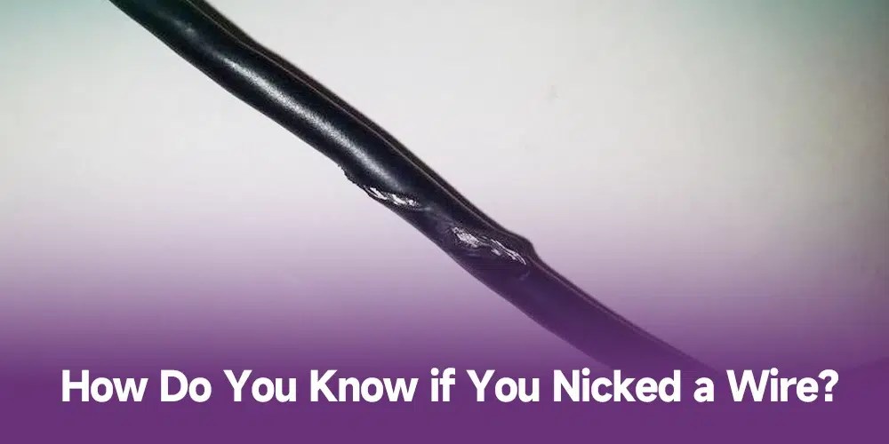 Understanding Nicking Wire A Comprehensive Guide to Prevention and