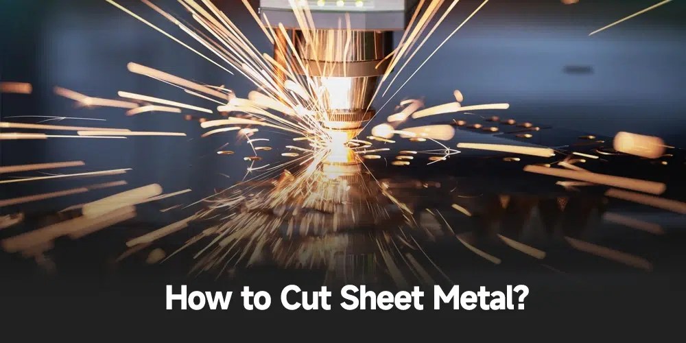 Sheet Metal Fabrication Tips and Techniques PCBA Manufacturers