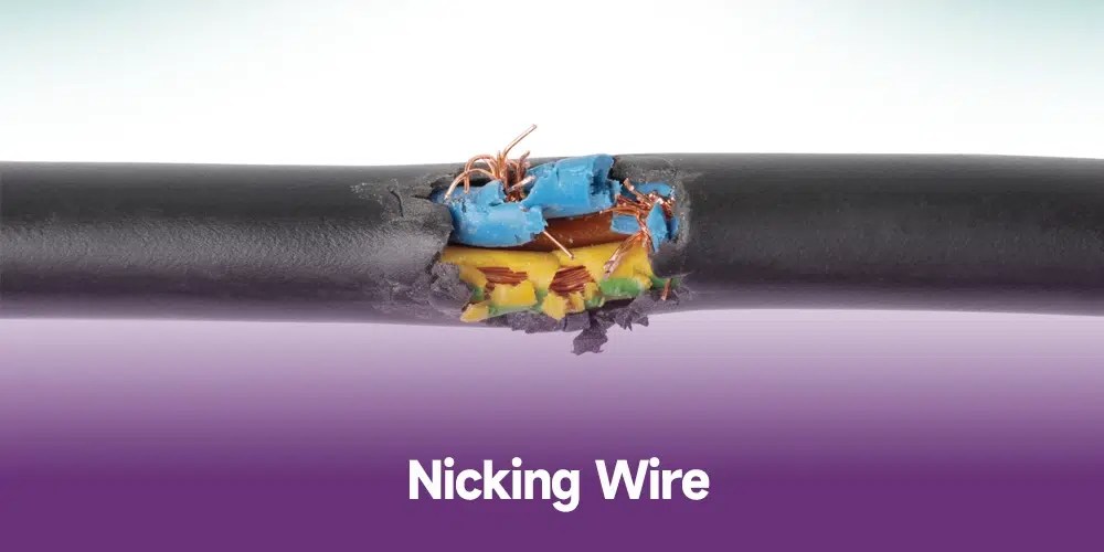 Understanding Nicking Wire - A Comprehensive Guide to Prevention and