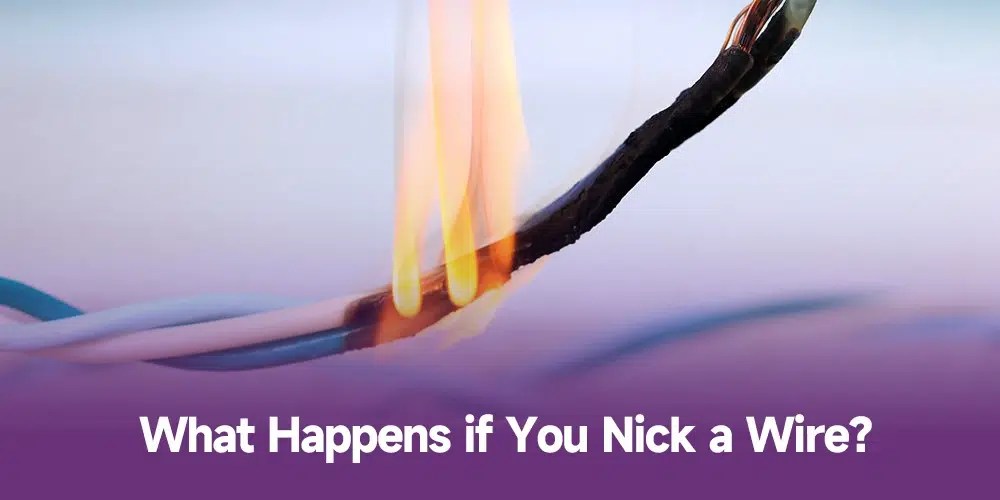 Understanding Nicking Wire A Comprehensive Guide to Prevention and
