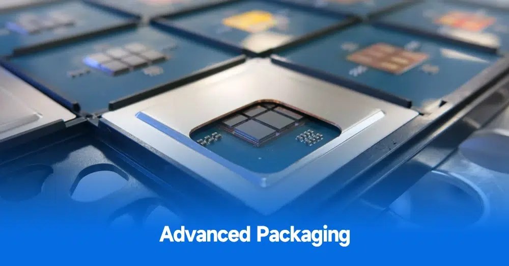 Unlocking Innovation with Advanced Packaging Solutions A