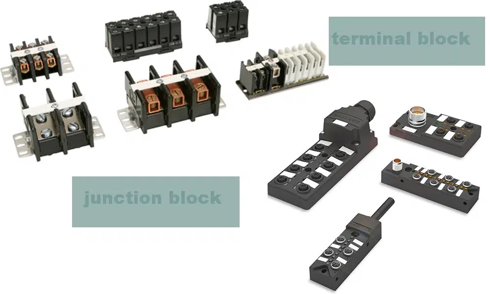 Getting to know PCB terminal blocks function, material and sizes