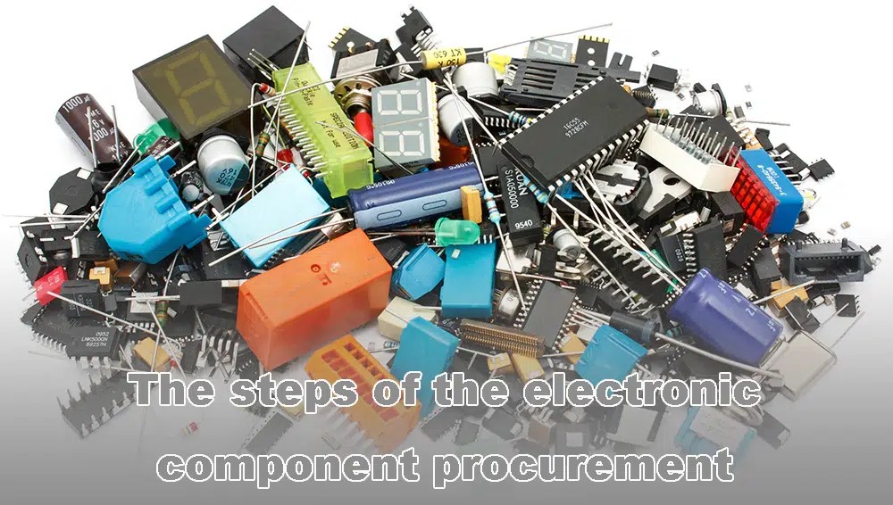 How to choose and buy electronic components complete guide IBE Electronics