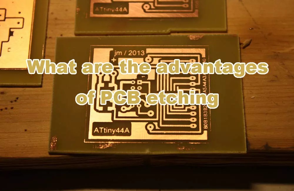 PCB Etching a guide to materials, methods, and safety precautions